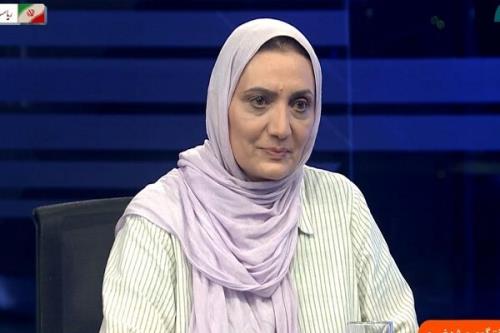 راهبرد امام خمینی زنان را در تمام حوزه ها به توسعه مطلوب رساند